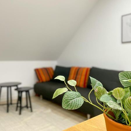 Ferienwohnung Schoenes Maifeld Polch Екстериор снимка