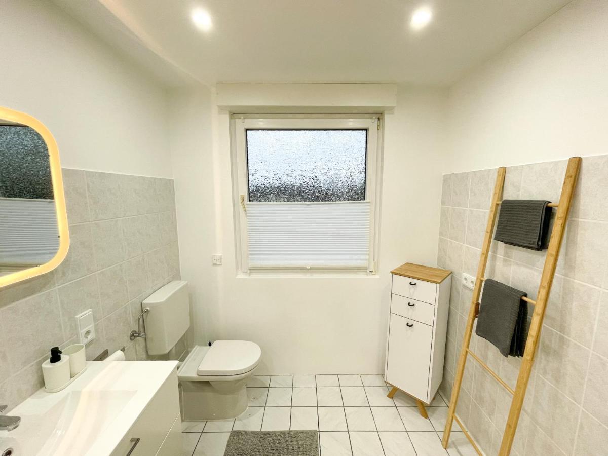 Ferienwohnung Schoenes Maifeld Polch Екстериор снимка
