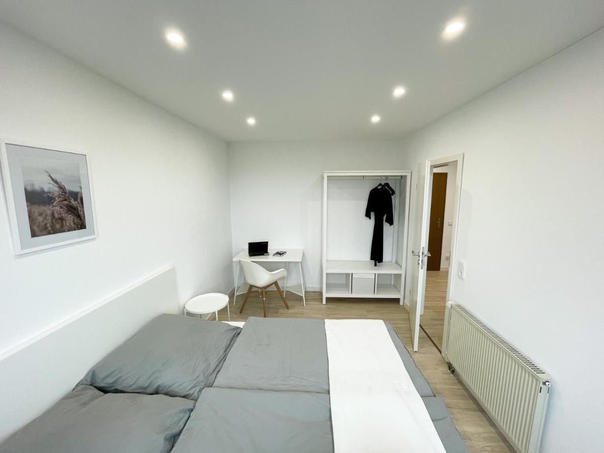 Ferienwohnung Schoenes Maifeld Polch Екстериор снимка