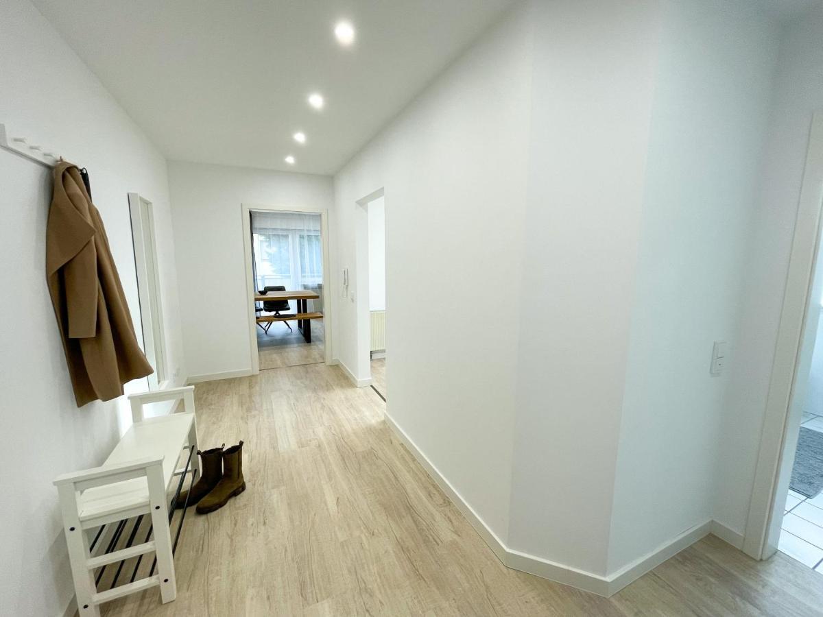 Ferienwohnung Schoenes Maifeld Polch Екстериор снимка