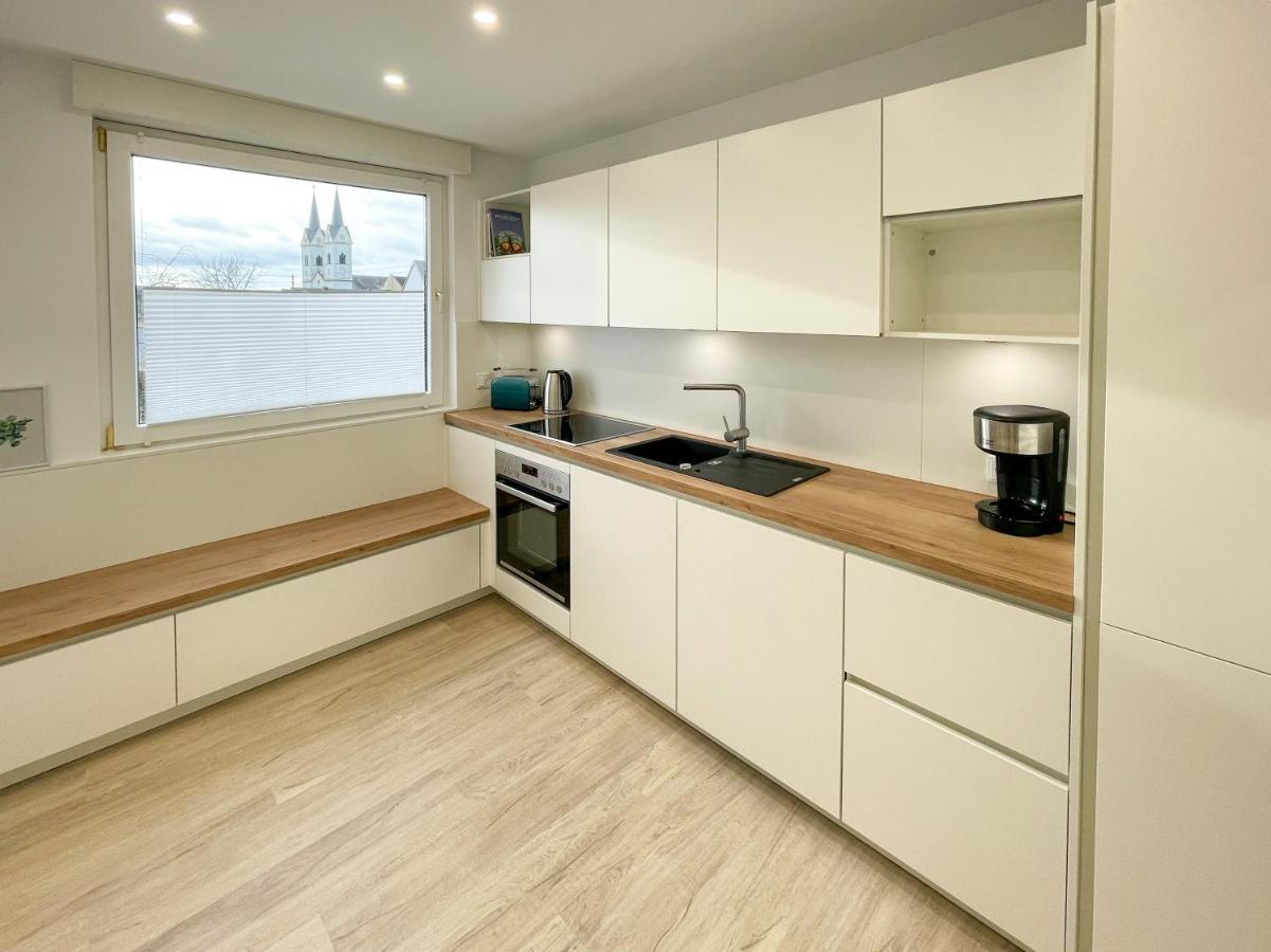 Ferienwohnung Schoenes Maifeld Polch Екстериор снимка