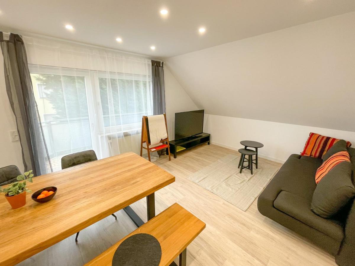 Ferienwohnung Schoenes Maifeld Polch Екстериор снимка